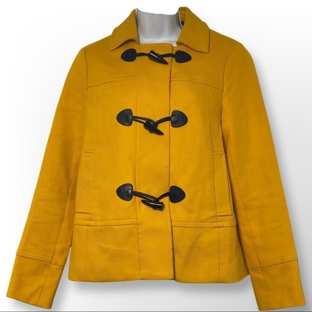 Banana republic coat - Picture 1 of 7